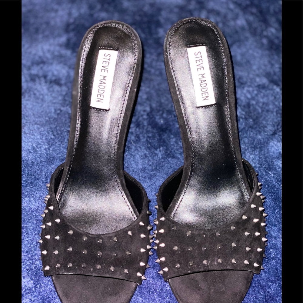 Steve Madden Mules